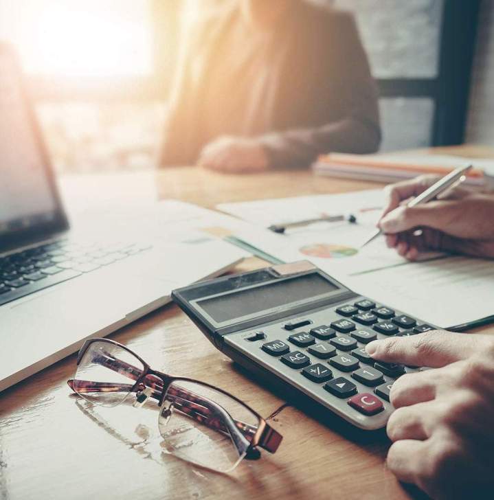 Tenue de livre Gatineau