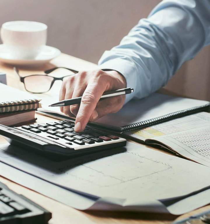 Service de tenue de livre à Gatineau