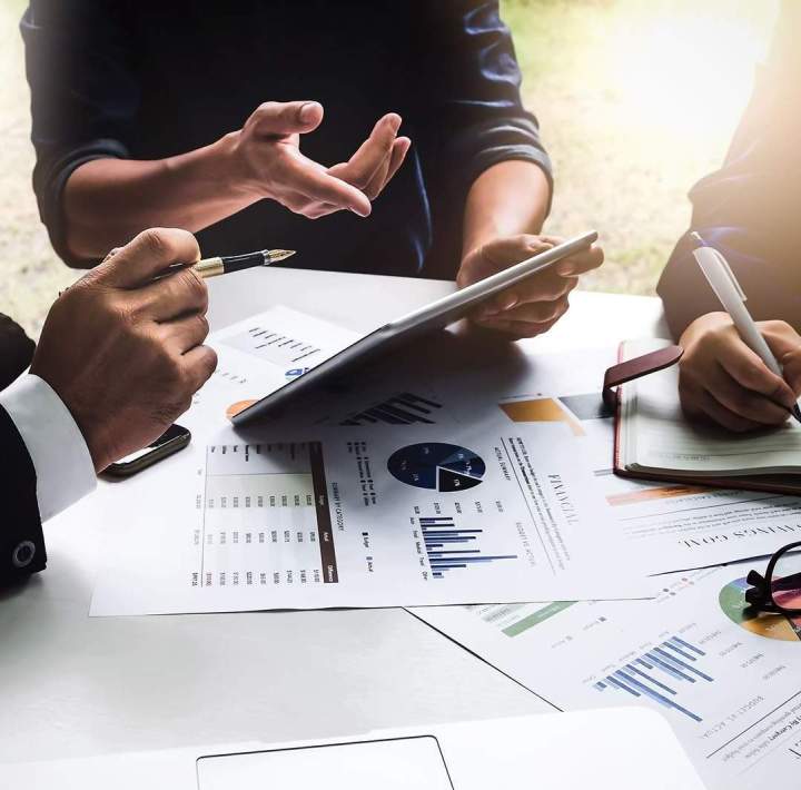 Conseil stratégique entreprise Gatineau