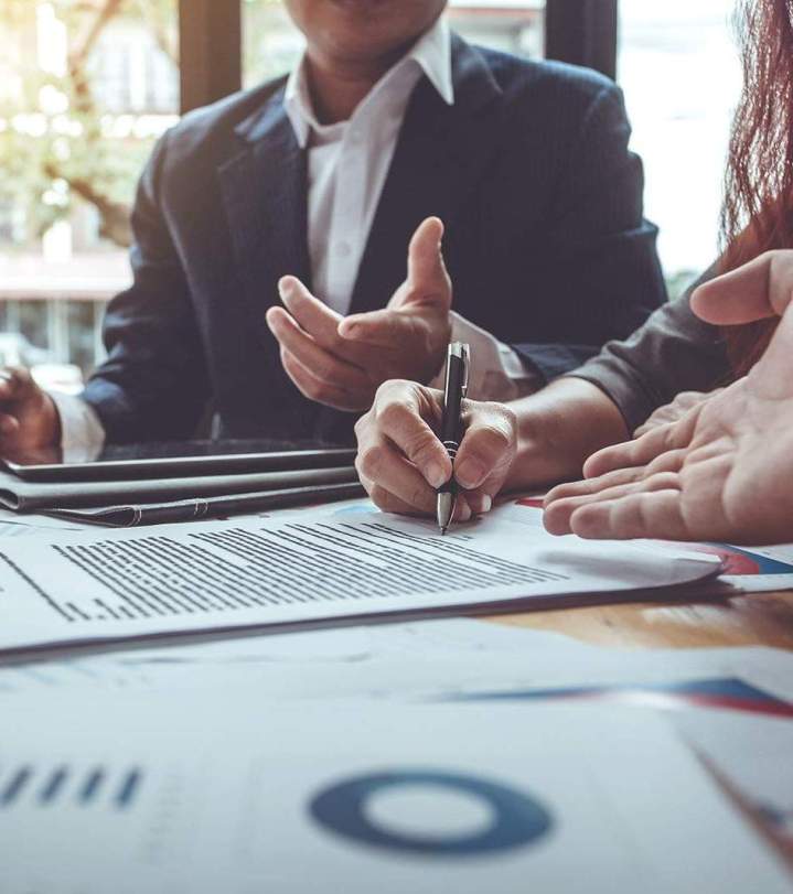 Conseil stratégique entreprise à Gatineau