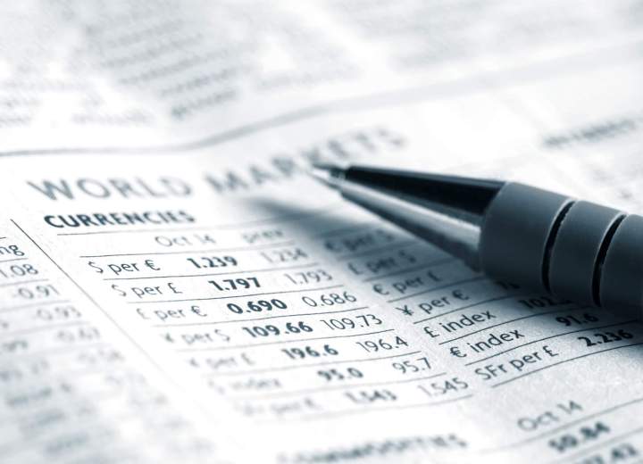 Cabinet comptable, Montreal